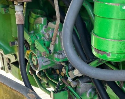 Джон Дір 4455, об'ємом двигуна 7.6 л та пробігом 0 тис. км за 28862 $, фото 19 на Automoto.ua