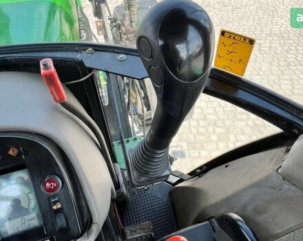 Джон Дір 4455, об'ємом двигуна 7.6 л та пробігом 0 тис. км за 28862 $, фото 2 на Automoto.ua
