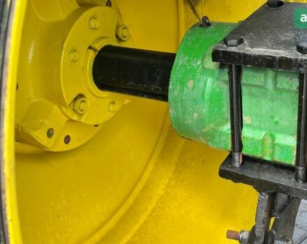 Джон Дір 4455, об'ємом двигуна 7.6 л та пробігом 0 тис. км за 28862 $, фото 24 на Automoto.ua