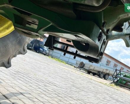 Джон Дір 4455, об'ємом двигуна 7.6 л та пробігом 0 тис. км за 28862 $, фото 11 на Automoto.ua