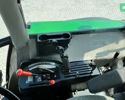 Джон Дір 4455, об'ємом двигуна 7.6 л та пробігом 0 тис. км за 28862 $, фото 6 на Automoto.ua