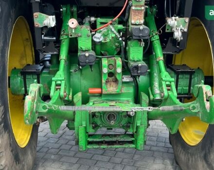 Джон Дір 4455, об'ємом двигуна 7.6 л та пробігом 0 тис. км за 28862 $, фото 27 на Automoto.ua