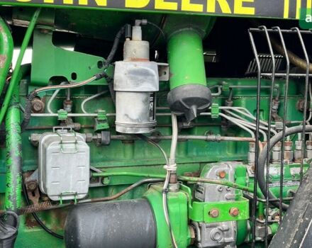 Джон Дір 4455, об'ємом двигуна 7.6 л та пробігом 0 тис. км за 28862 $, фото 18 на Automoto.ua