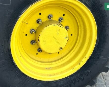 Джон Дір 4455, об'ємом двигуна 7.6 л та пробігом 0 тис. км за 28862 $, фото 31 на Automoto.ua