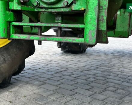 Джон Дір 4455, об'ємом двигуна 7.6 л та пробігом 0 тис. км за 28862 $, фото 22 на Automoto.ua