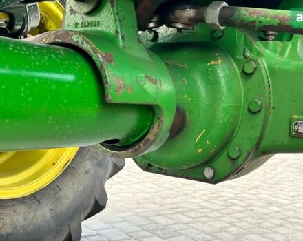 Джон Дір 4455, об'ємом двигуна 7.6 л та пробігом 0 тис. км за 28862 $, фото 17 на Automoto.ua