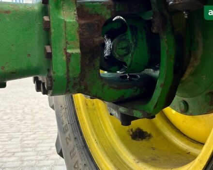 Джон Дір 4455, об'ємом двигуна 7.6 л та пробігом 0 тис. км за 28862 $, фото 16 на Automoto.ua