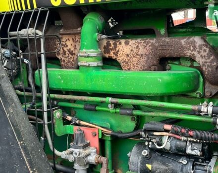 Джон Дір 4455, об'ємом двигуна 7.6 л та пробігом 0 тис. км за 28862 $, фото 32 на Automoto.ua