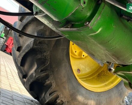 Джон Дір 4455, об'ємом двигуна 7.6 л та пробігом 0 тис. км за 28862 $, фото 9 на Automoto.ua