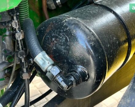 Джон Дір 4455, об'ємом двигуна 7.6 л та пробігом 0 тис. км за 28862 $, фото 10 на Automoto.ua