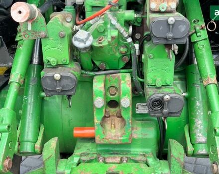 Джон Дір 4455, об'ємом двигуна 7.6 л та пробігом 0 тис. км за 28862 $, фото 25 на Automoto.ua