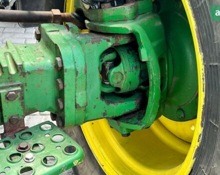 Джон Дір 4455, об'ємом двигуна 7.6 л та пробігом 0 тис. км за 28862 $, фото 12 на Automoto.ua