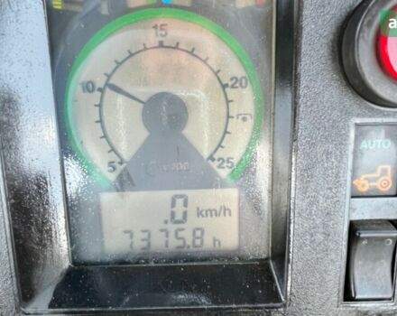 Джон Дір 4455, об'ємом двигуна 7.6 л та пробігом 0 тис. км за 28862 $, фото 15 на Automoto.ua