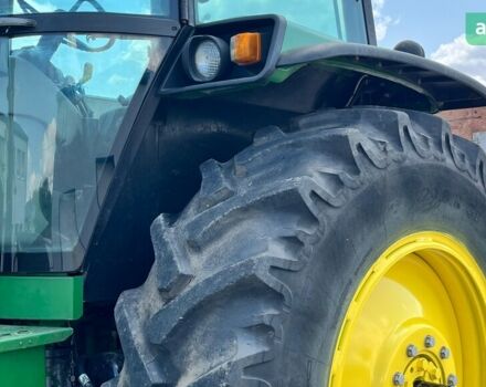 Джон Дір 4455, об'ємом двигуна 7.6 л та пробігом 0 тис. км за 28862 $, фото 30 на Automoto.ua