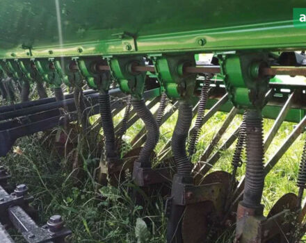 Джон Дір 450, об'ємом двигуна 0 л та пробігом 0 тис. км за 4000 $, фото 6 на Automoto.ua