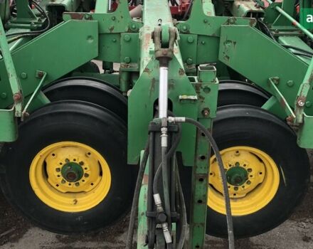 Джон Дір 455, об'ємом двигуна 0 л та пробігом 0 тис. км за 13000 $, фото 2 на Automoto.ua