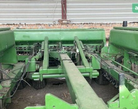 Джон Дір 455, об'ємом двигуна 0 л та пробігом 5 тис. км за 10900 $, фото 4 на Automoto.ua