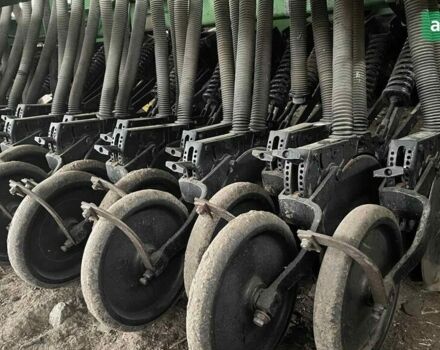 Джон Дір 455, об'ємом двигуна 0 л та пробігом 5 тис. км за 10900 $, фото 6 на Automoto.ua