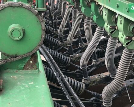 Джон Дір 455, об'ємом двигуна 0 л та пробігом 0 тис. км за 13000 $, фото 4 на Automoto.ua