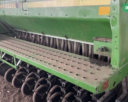 Джон Дір 455, об'ємом двигуна 0 л та пробігом 5 тис. км за 10900 $, фото 2 на Automoto.ua