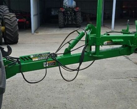 Джон Дир 455, объемом двигателя 0 л и пробегом 0 тыс. км за 30969 $, фото 1 на Automoto.ua