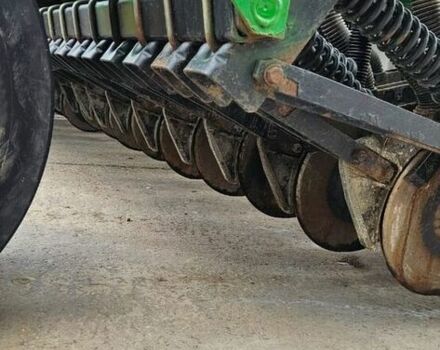 Джон Дир 455, объемом двигателя 0 л и пробегом 0 тыс. км за 31402 $, фото 8 на Automoto.ua