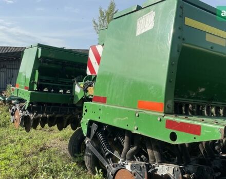 Джон Дир 455, объемом двигателя 0 л и пробегом 0 тыс. км за 13000 $, фото 6 на Automoto.ua