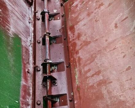 Джон Дир 455, объемом двигателя 0 л и пробегом 0 тыс. км за 31402 $, фото 15 на Automoto.ua