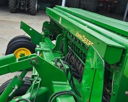 Джон Дир 455, объемом двигателя 0 л и пробегом 0 тыс. км за 31402 $, фото 5 на Automoto.ua