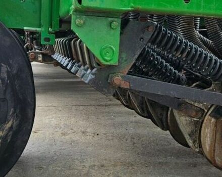 Джон Дир 455, объемом двигателя 0 л и пробегом 0 тыс. км за 30969 $, фото 7 на Automoto.ua