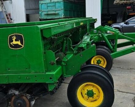 Джон Дир 455, объемом двигателя 0 л и пробегом 0 тыс. км за 30969 $, фото 12 на Automoto.ua