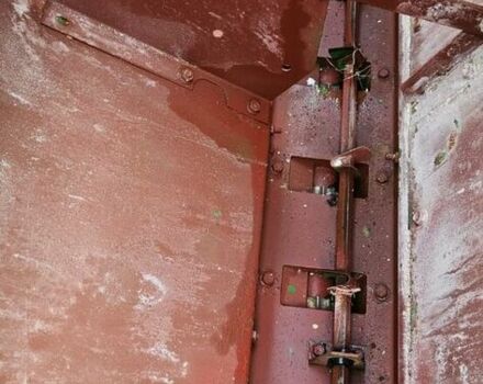 Джон Дир 455, объемом двигателя 0 л и пробегом 0 тыс. км за 30969 $, фото 14 на Automoto.ua