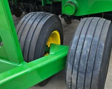 Джон Дир 455, объемом двигателя 0 л и пробегом 0 тыс. км за 30969 $, фото 3 на Automoto.ua