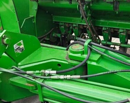 Джон Дир 455, объемом двигателя 0 л и пробегом 0 тыс. км за 31402 $, фото 4 на Automoto.ua