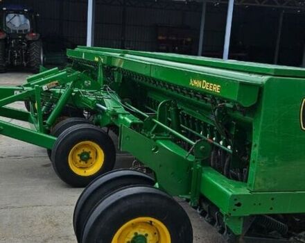 Джон Дир 455, объемом двигателя 0 л и пробегом 0 тыс. км за 30969 $, фото 6 на Automoto.ua