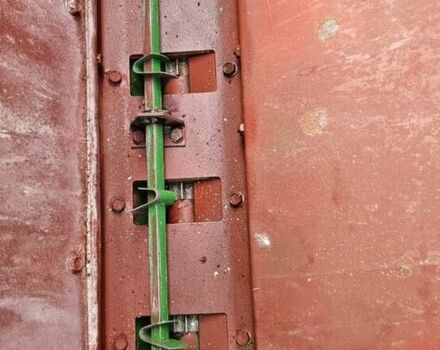 Джон Дир 455, объемом двигателя 0 л и пробегом 0 тыс. км за 30969 $, фото 16 на Automoto.ua