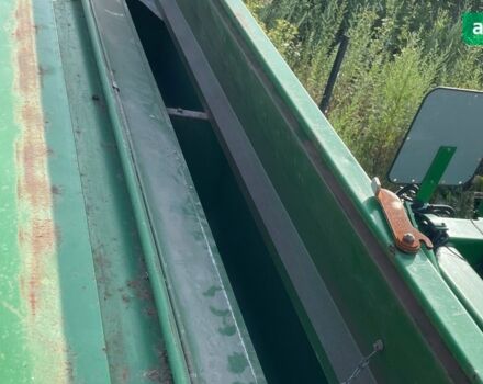 Джон Дир 455, объемом двигателя 0 л и пробегом 0 тыс. км за 13000 $, фото 1 на Automoto.ua