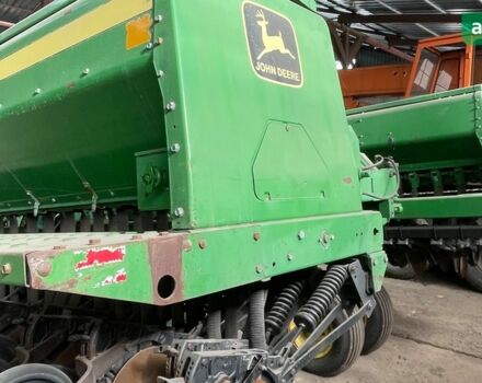 Джон Дір 455, об'ємом двигуна 0 л та пробігом 0 тис. км за 13000 $, фото 3 на Automoto.ua