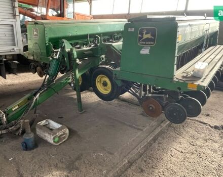 Джон Дір 455, об'ємом двигуна 0 л та пробігом 0 тис. км за 13000 $, фото 1 на Automoto.ua