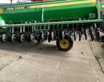 Джон Дір 455, об'ємом двигуна 0 л та пробігом 0 тис. км за 13000 $, фото 4 на Automoto.ua