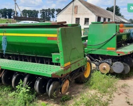 Джон Дир 455, объемом двигателя 0 л и пробегом 3 тыс. км за 22000 $, фото 12 на Automoto.ua