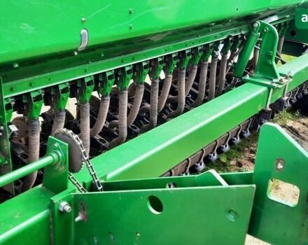 Джон Дир 455, объемом двигателя 0 л и пробегом 3 тыс. км за 22000 $, фото 6 на Automoto.ua