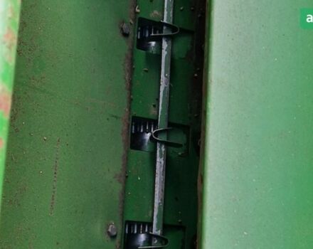 Джон Дир 455, объемом двигателя 0 л и пробегом 3 тыс. км за 22000 $, фото 13 на Automoto.ua