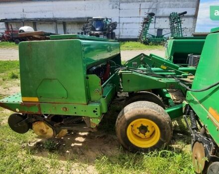 Джон Дир 455, объемом двигателя 0 л и пробегом 3 тыс. км за 22000 $, фото 7 на Automoto.ua