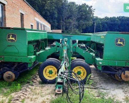 Джон Дир 455, объемом двигателя 0 л и пробегом 3 тыс. км за 22000 $, фото 8 на Automoto.ua