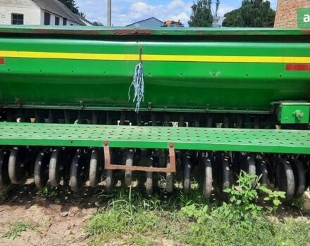 Джон Дир 455, объемом двигателя 0 л и пробегом 3 тыс. км за 22000 $, фото 10 на Automoto.ua