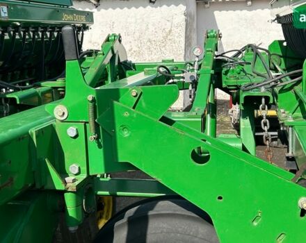 Джон Дир 455, объемом двигателя 0 л и пробегом 0 тыс. км за 28571 $, фото 5 на Automoto.ua