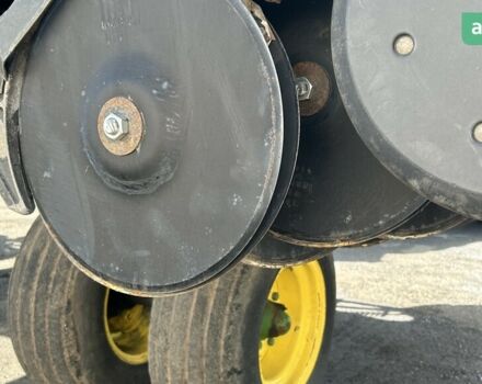 Джон Дир 455, объемом двигателя 0 л и пробегом 0 тыс. км за 28571 $, фото 3 на Automoto.ua