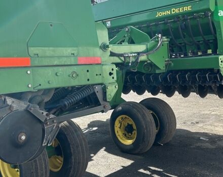 Джон Дир 455, объемом двигателя 0 л и пробегом 0 тыс. км за 28571 $, фото 1 на Automoto.ua