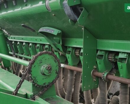 Джон Дир 455, объемом двигателя 0 л и пробегом 1 тыс. км за 17000 $, фото 1 на Automoto.ua